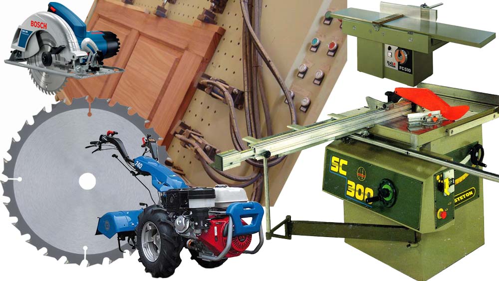 Agro Machinery, Wood Saws, Wood & Metal Machinery Kampala Uganda